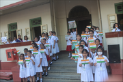 Loreto House-Independence Day